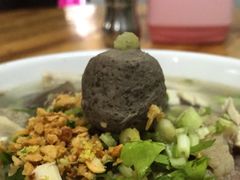 镇记老尾牛杂-潮镇老尾牛杂(环城西路店)