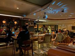 大堂-城市露台景观餐厅(淮海路店)
