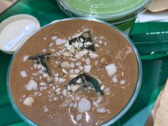 -fastfoot急急脚咖啡公司(IFC国金天地店)