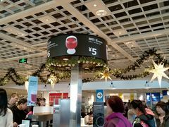 -宜家家居(西安未央商场店)