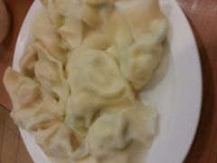 黄瓜鲜虾饺子-东方饺子王(创始店)