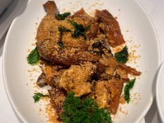 -莆田餐厅PUTIEN(世博源店)