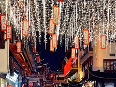 -豫园湖心亭茶楼