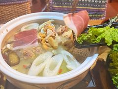 -束河人家(南锣鼓巷店)