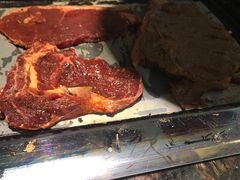 -阪尚皇·原切牛排·烤肉火锅自助(北京路店)