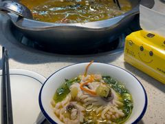 -重庆何乌鱼(南湖逸家店)