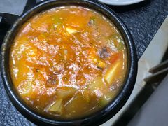 -海花锅盖烧烤店(怡馨家园店)