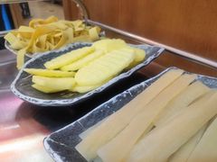 -蜀都三哥火锅店(力盟商业步行街店)