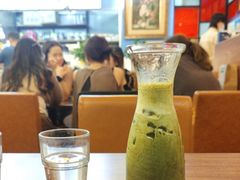 -Me&Joe意大利面·珍珠奶茶(鲁班路店)