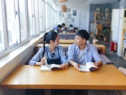 小清新-薇咖映画婚纱摄影工作室