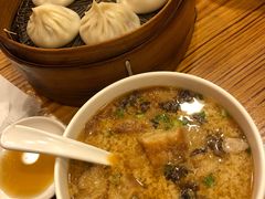 -老裕缘汤包馆(嘉善路店)