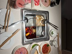 -海底捞火锅(崇文门新世界百货店)