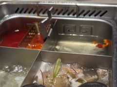 -海底捞火锅(塘厦天虹店)