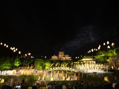 -禅宗少林·音乐大典