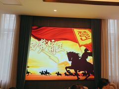 -印巷里主题餐厅(马鞍山店)