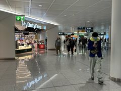 -慕尼黑国际机场