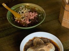 红糖酥麻糍粑-张醪糟(街子店)