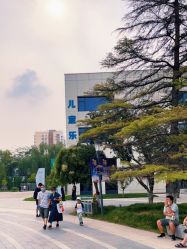 -北京科学中心儿童乐园