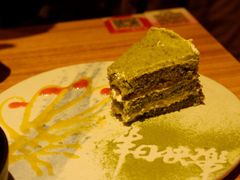 小蛋糕-水林间·寿喜烧自助(仙林金鹰店)