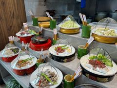 -土桥手掌鸡·26年灌县老味道(都江堰店)