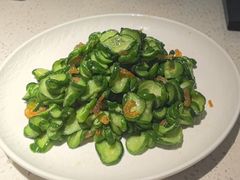 -船歌·鱼水饺青岛菜(金狮广场店)