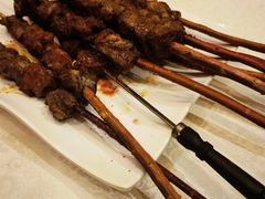 -巴依老爷新疆美食(工体旗舰店)