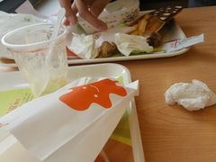 -德克士(通惠门店)