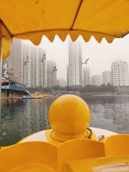 -星海水上乐园(星海广场圣亚店)
