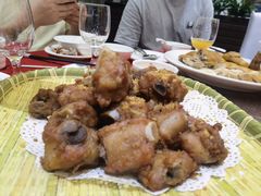 -北海渔村酒楼·粤菜海鲜点心(新华店)