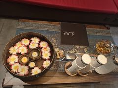 -菩泰·泰式草本按摩SPA(武汉新天地南馆店)
