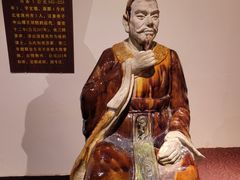 -三国赤壁古战场