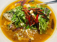 -清水亭湖北菜(大屯DT51店)