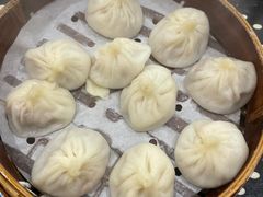 -上味馆南翔小笼(杏山路店)