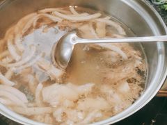 -狐狸爱上椰子鸡(金地广场店)