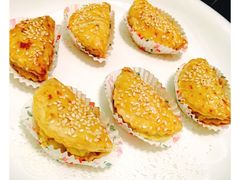 榴莲酥-走马楼饭庄(慈城古县城店)