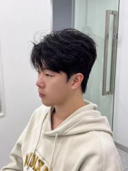 -赤道 Hair Salon
