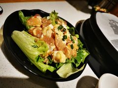 -酒谊炭火自助烤肉(商社汇巴南购物中心店)
