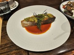 -安妮意大利餐厅(世贸天阶店)