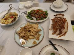 -便宜坊烤鸭店(科创店)