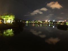 -万绿园