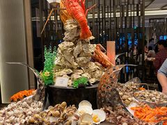 -安蒂娅·海鲜自助餐厅(安蒂娅美兰酒店)