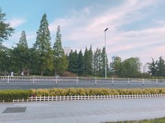 -汇泉广场