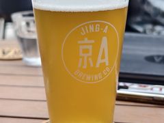 -京A Taproom·精酿餐吧(CBD店)