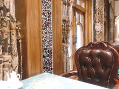 -新疆伊宁远征餐厅