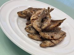 -古韵餐厅(湖畔大学店)