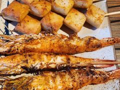 -水煮三国·川鲁江湖菜(香山店)