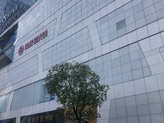 -保利MALL(天鹅湖店)