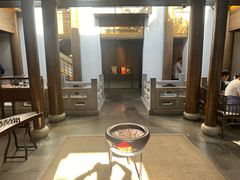 -鲤院·新中式美学·庭院餐厅(夫子庙店)