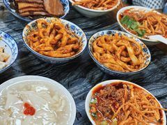 -西月城谭豆花(春熙路店)