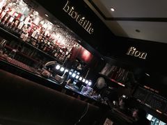 -Hooley's活利仕西餐厅(珠江新城店)